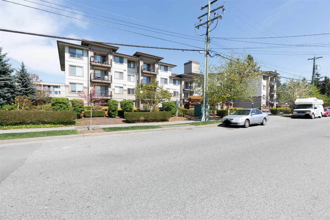 408-32063 Mt Waddington Avenue, Abbotsford, BC, V2T 4E7