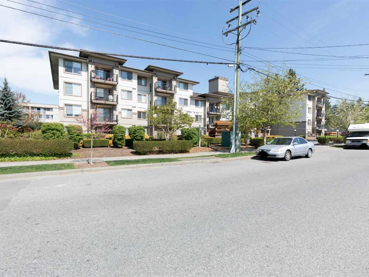 408-32063 Mt Waddington Avenue, Abbotsford, BC, V2T 4E7