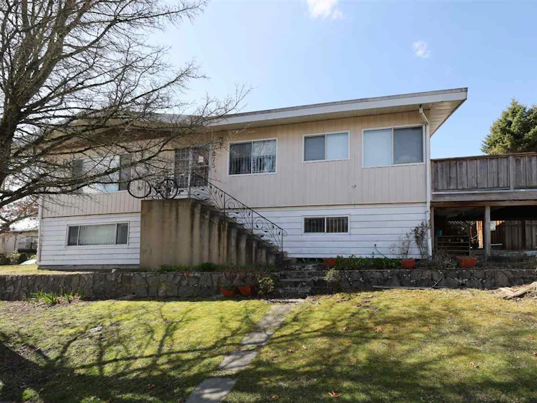 7875 Manitoba Street, Vancouver, BC, V5X 2Z9