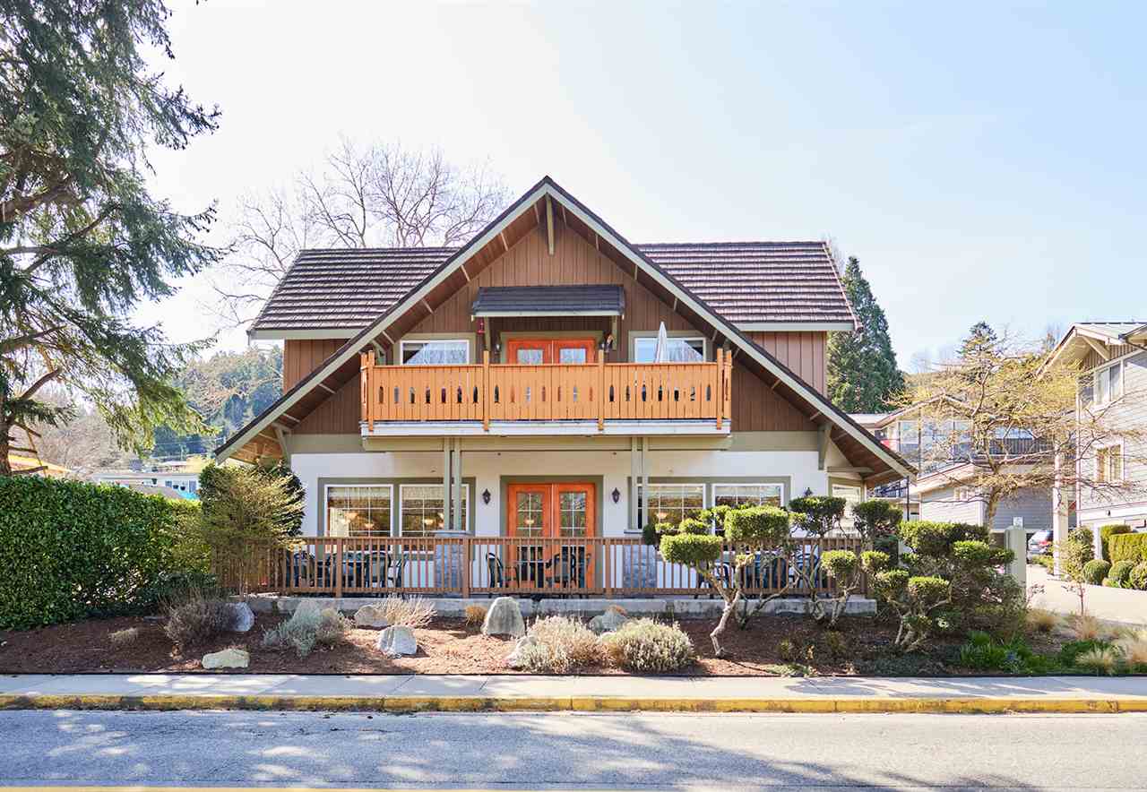 426 Gower Point Road, Gibsons, BC, V0N 1V0