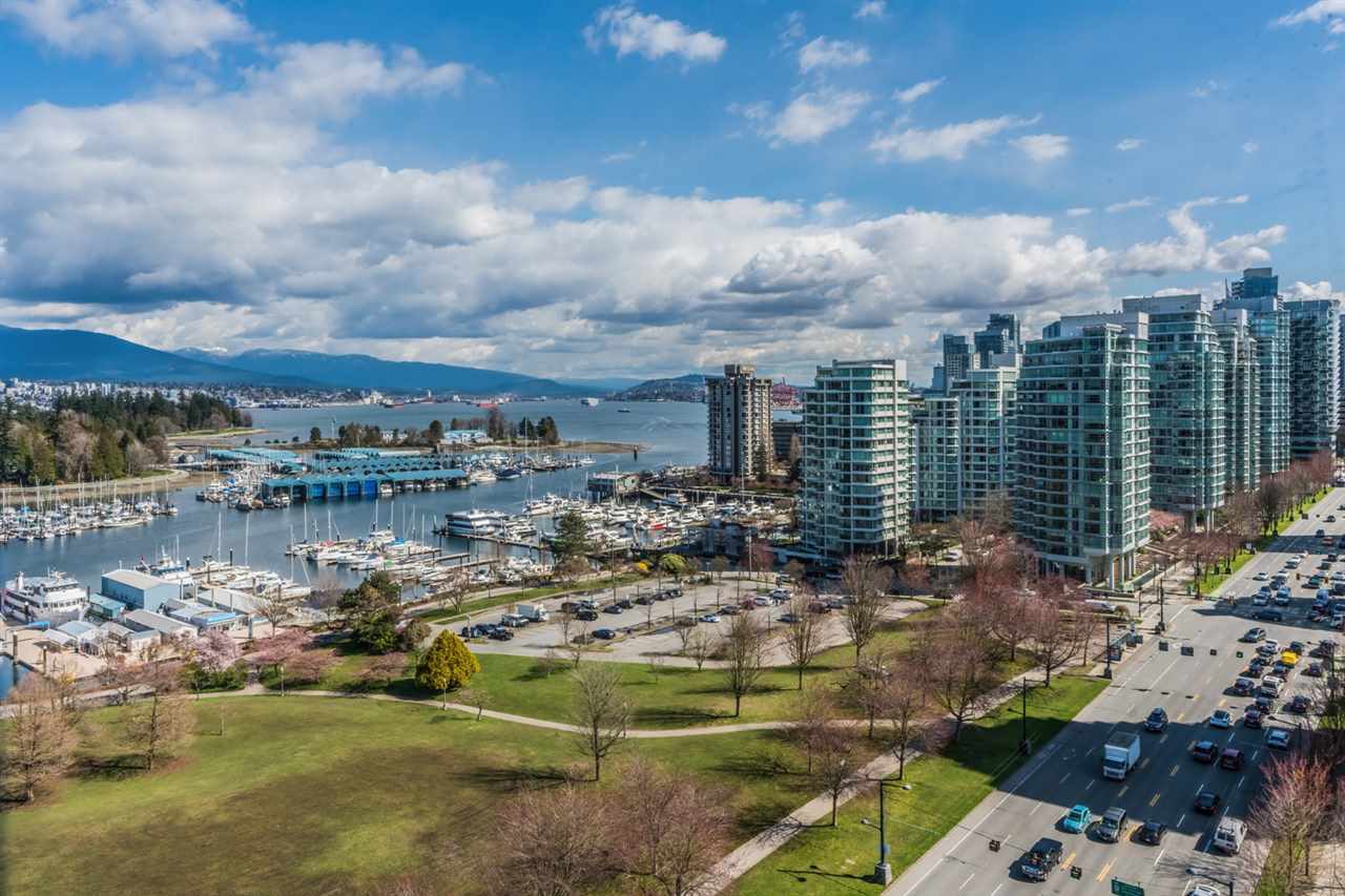 1702-1925 Alberni Street, Vancouver, BC, V6G 0A3
