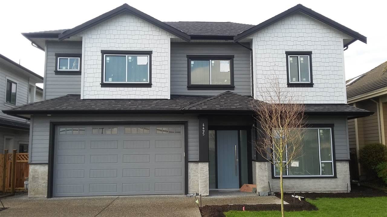 259 54a Street, Delta, BC, V4M 3J2