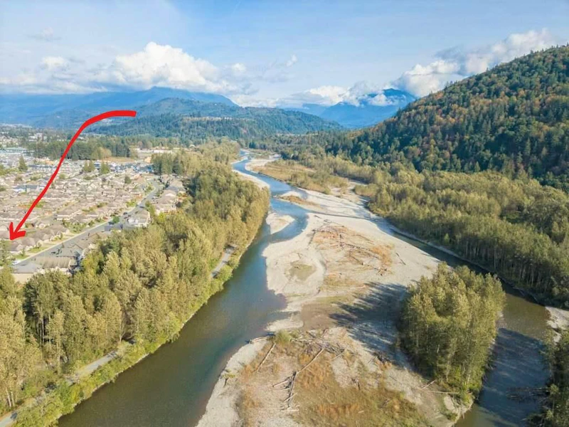 46 - 44465 Mclaren Drive, Chilliwack BC V2R 0C1