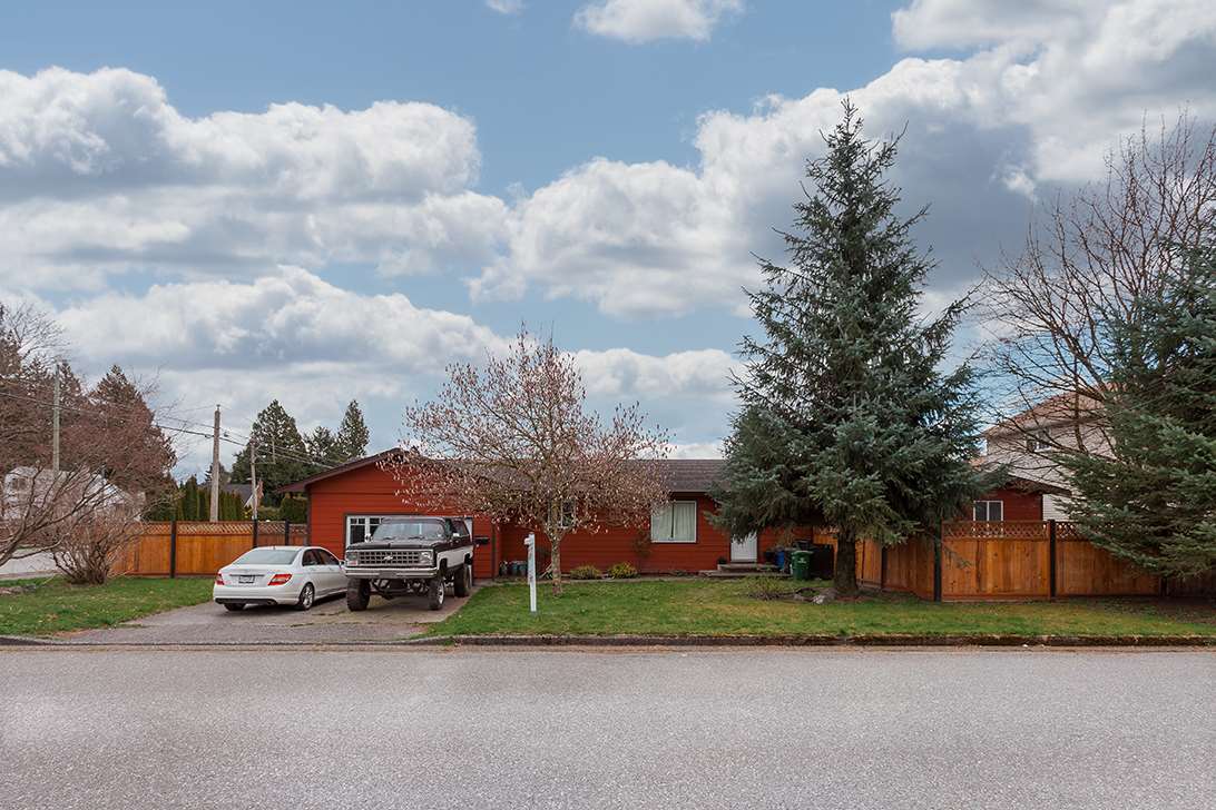 9488 Stanley Street, Chilliwack, BC, V2P 3Y1