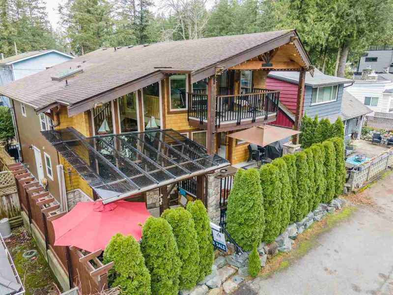 426 Willow Street, Cultus Lake BC V2R 4Z4