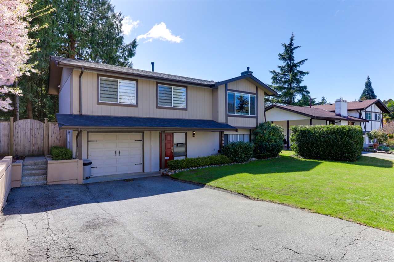 11702 89a Avenue, Delta, BC, V4C 7J6