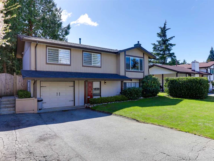 11702 89a Avenue, Delta, BC, V4C 7J6