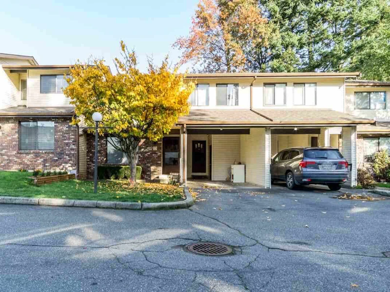 13 - 33951 Marshall Road, Abbotsford BC V2S 1L6