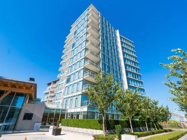 1301-5111 Brighouse Way, Richmond, BC, V7C 0A6