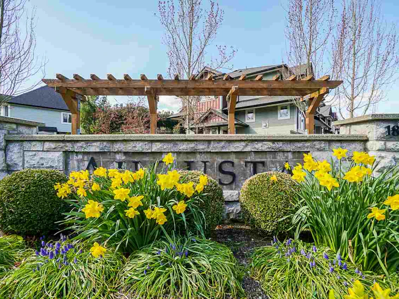5 - 18199 70th Avenue, Surrey BC V3S 2N9