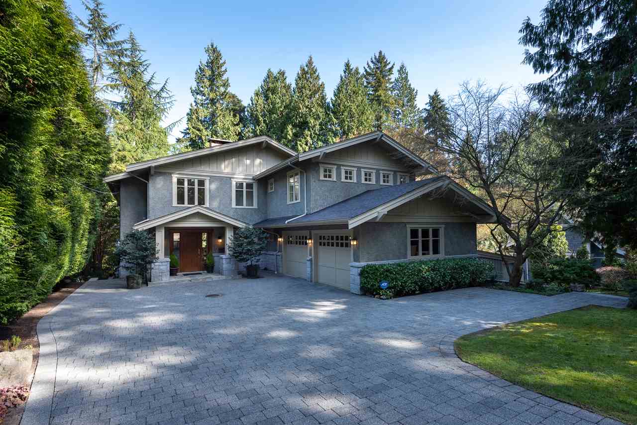1896 29th Street, West Vancouver, BC, V7V 4M8