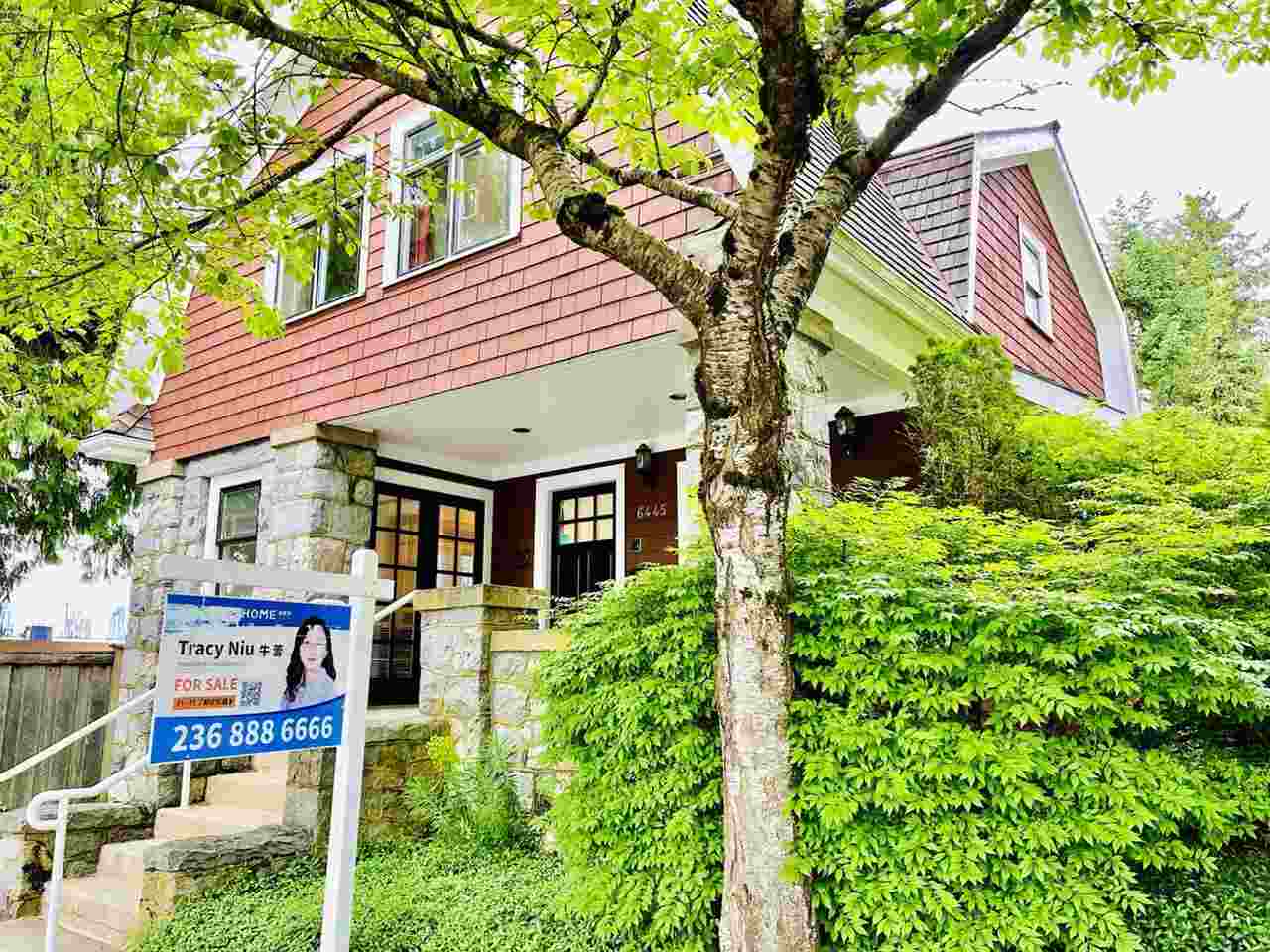 6445 Arbroath Street, Burnaby, BC, V5E 1C3