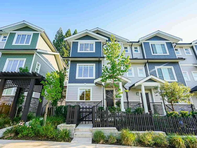 3-6188 141 Street, Surrey, BC, V3X 0J7