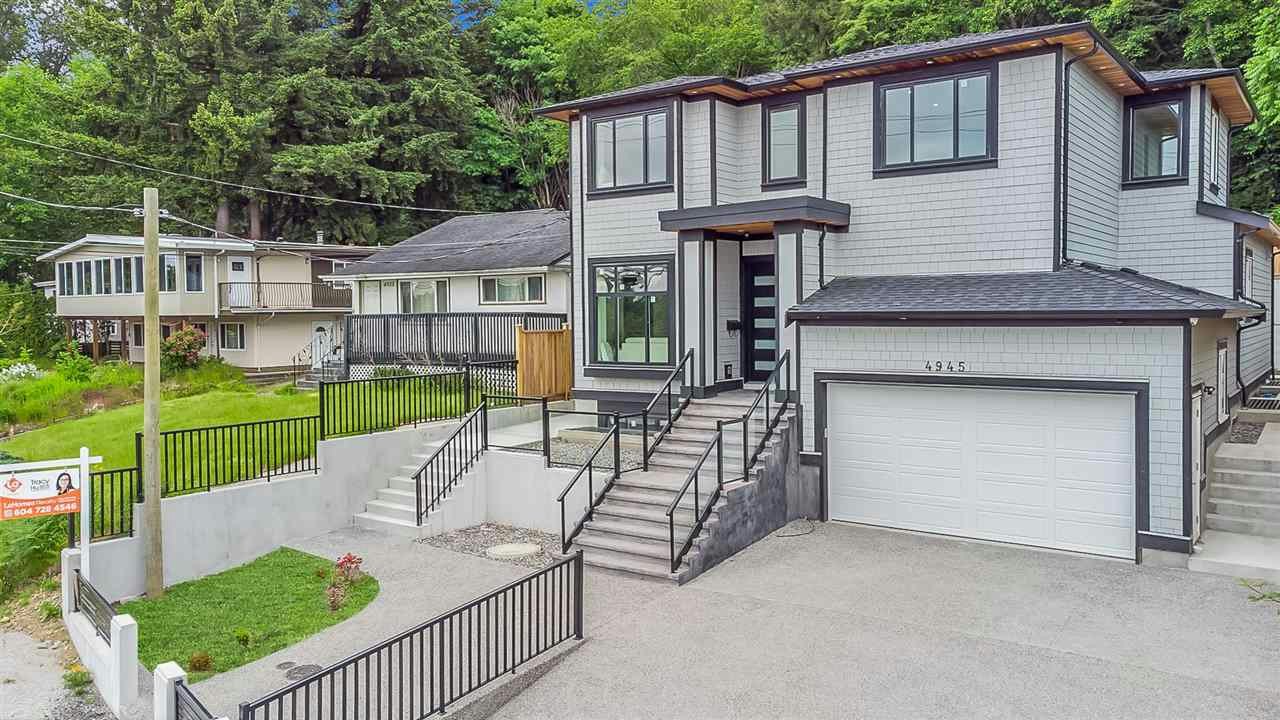 4945 Marine Drive, Burnaby, BC, V5J 3G5