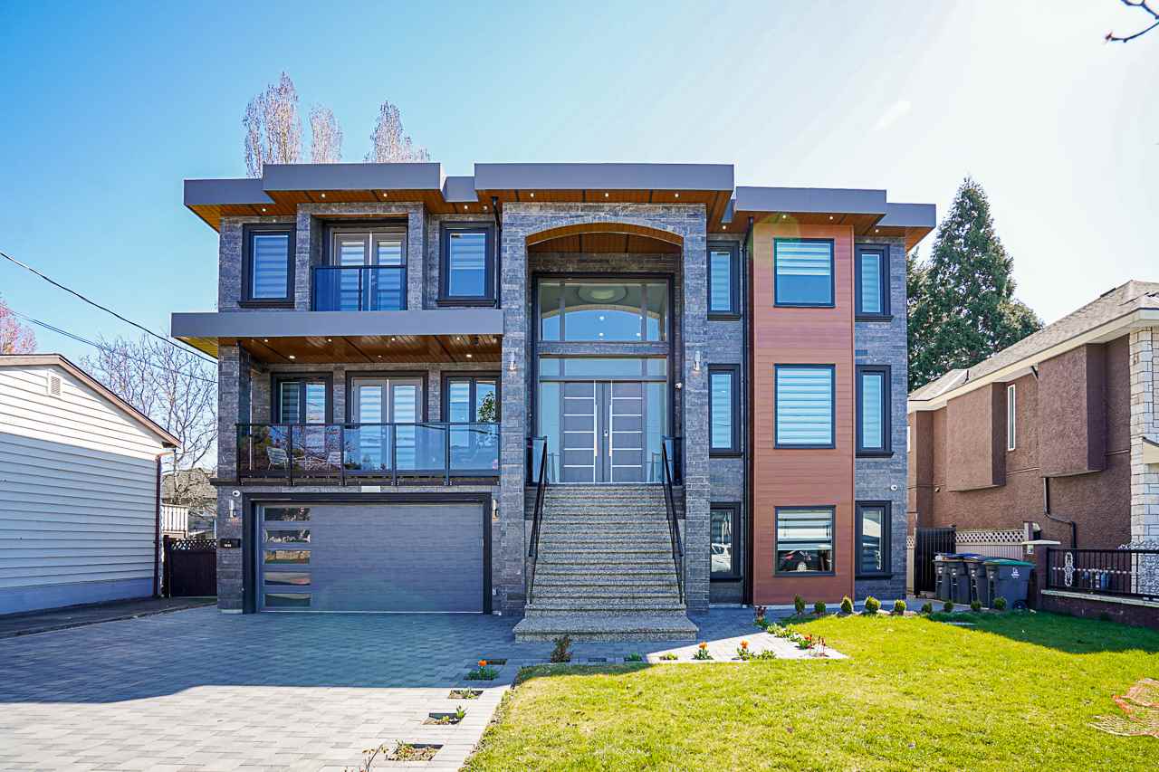 9346 127 Street, Surrey, BC, V3V 6C5