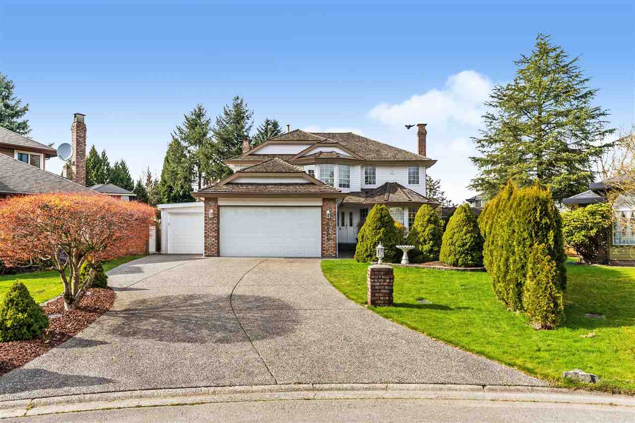 16579 Magnolia Close