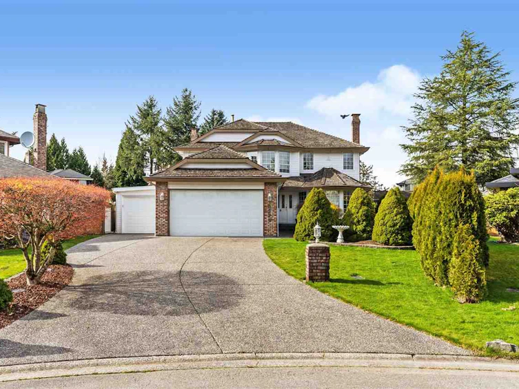 16579 Magnolia Close, Surrey, BC, V4N 1W7