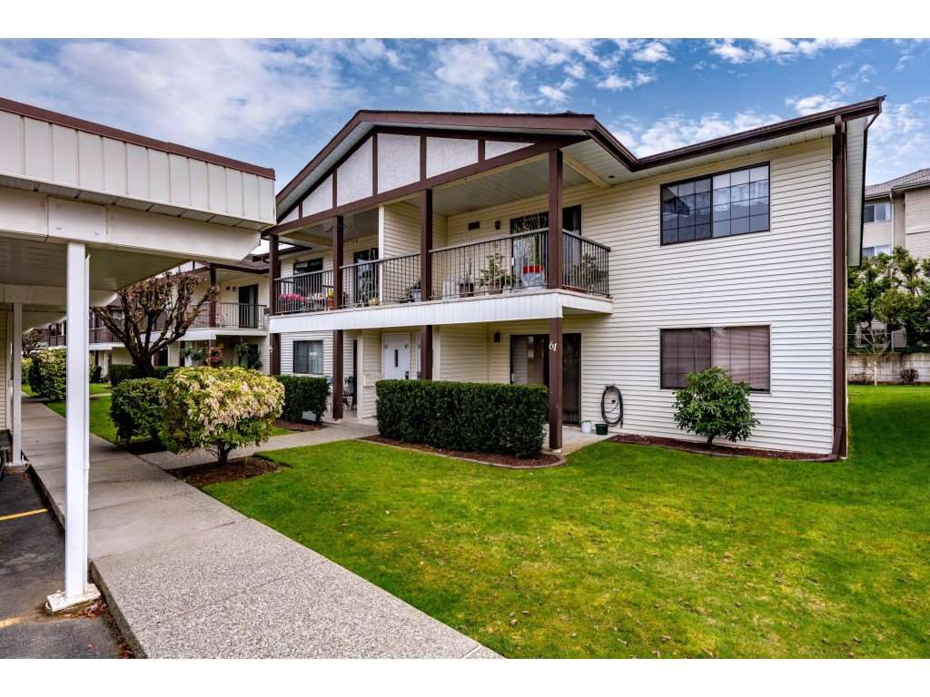66 32718 Garibaldi Dr  