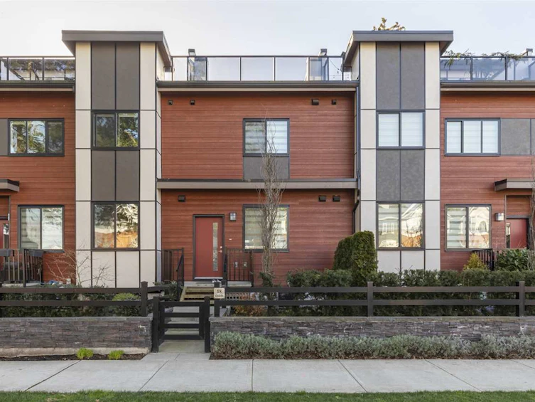 18-16355 23 Avenue, Surrey, BC, V3Z 0W1