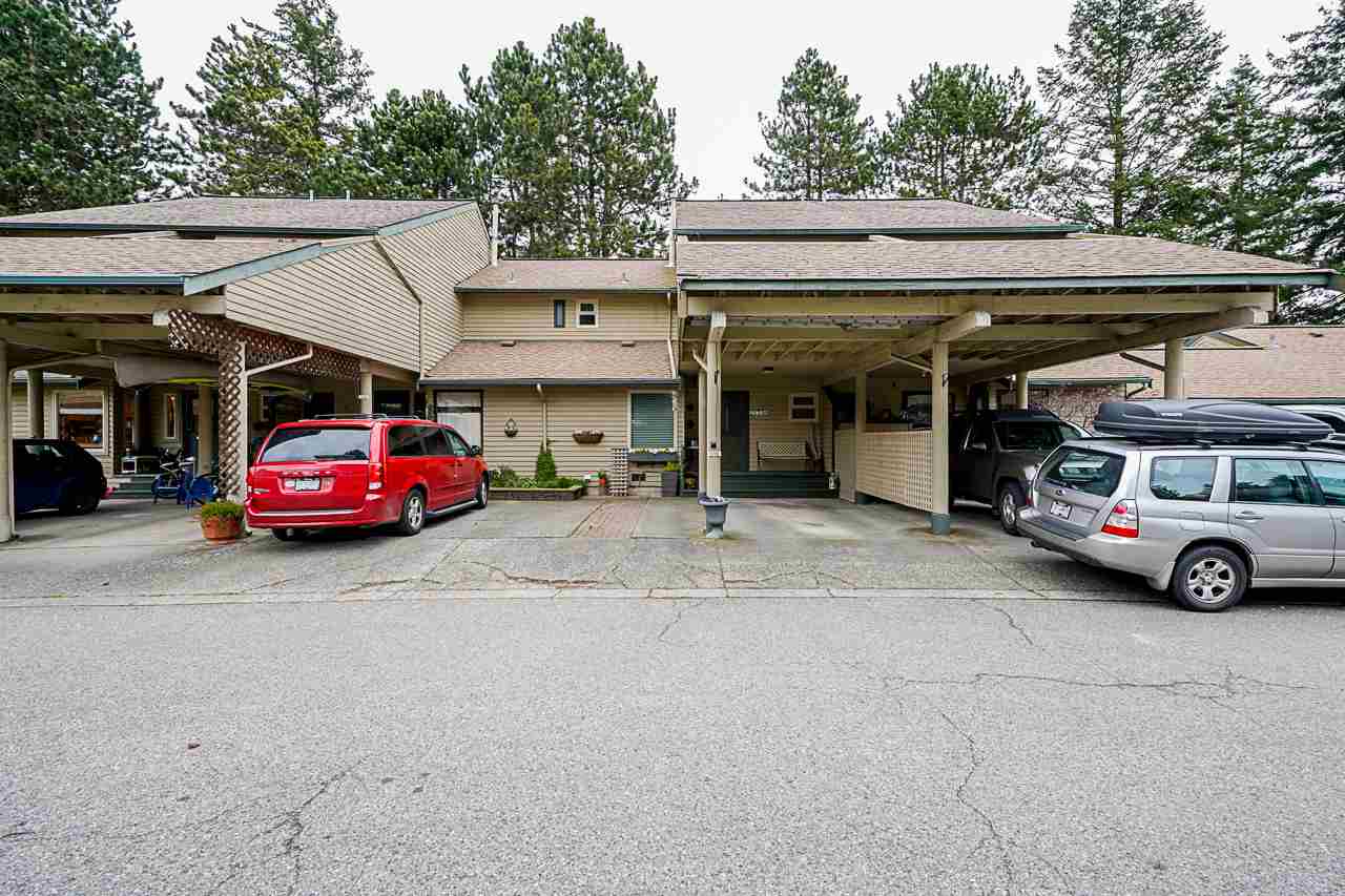 15736 Mcbeth Road, Surrey, BC, V4A 5X3