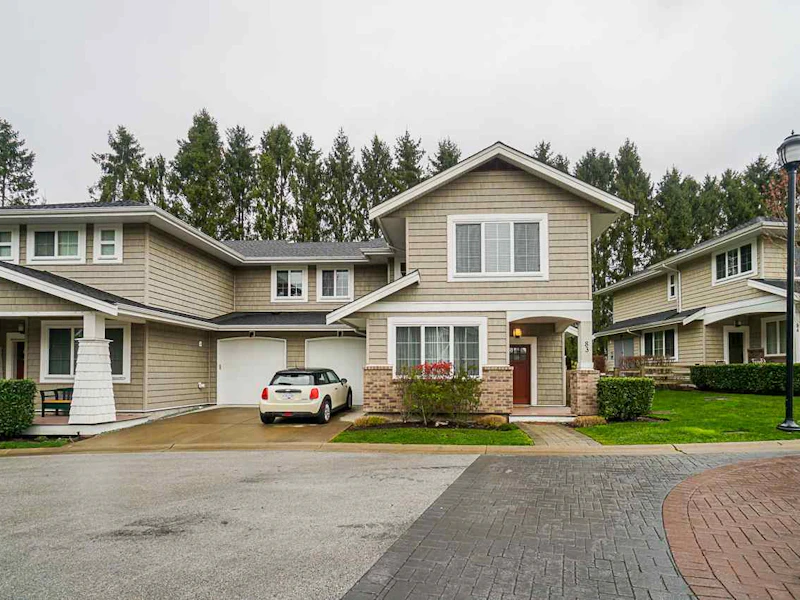 83 - 12161 237th Street, Maple Ridge BC V4R 1N6