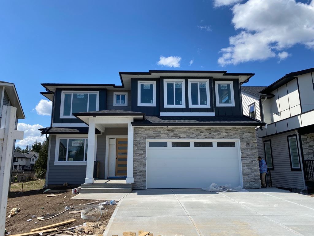 8365 Breakey Street, Mission, BC, V2V 0H7
