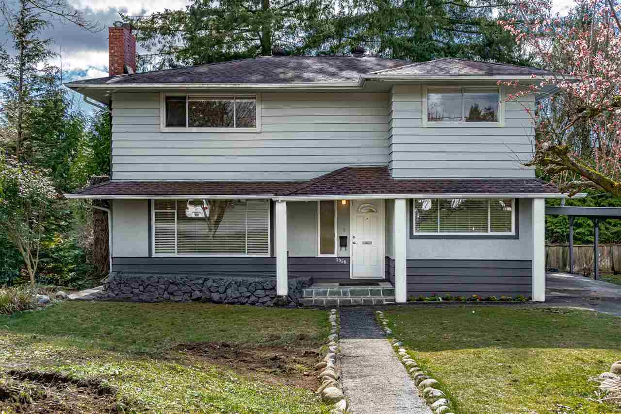 7056 Hillview Street, Burnaby, BC, V5A 1Y3