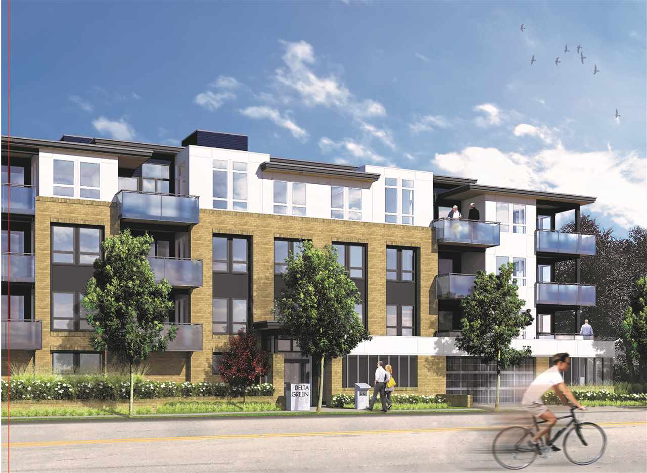 104-4684 51 Street, Delta, BC, V4K 2V7