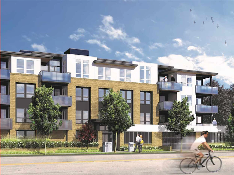 104-4684 51 Street, Delta, BC, V4K 2V7