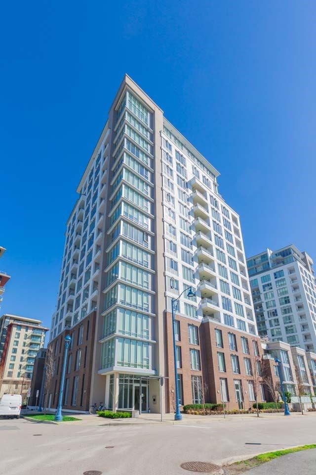 806-7333 Murdoch Avenue, Richmond, BC, V6Y 0J8