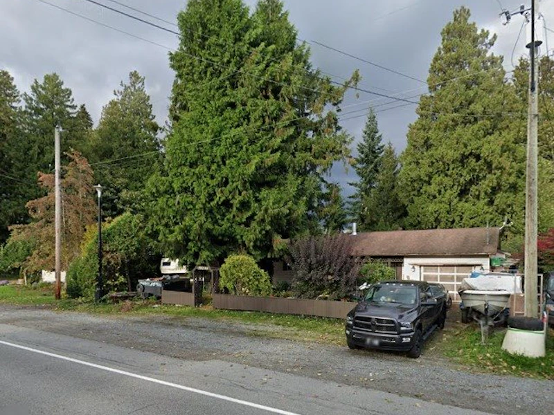 20255 Hammond Road, Maple Ridge BC V2X 9T2