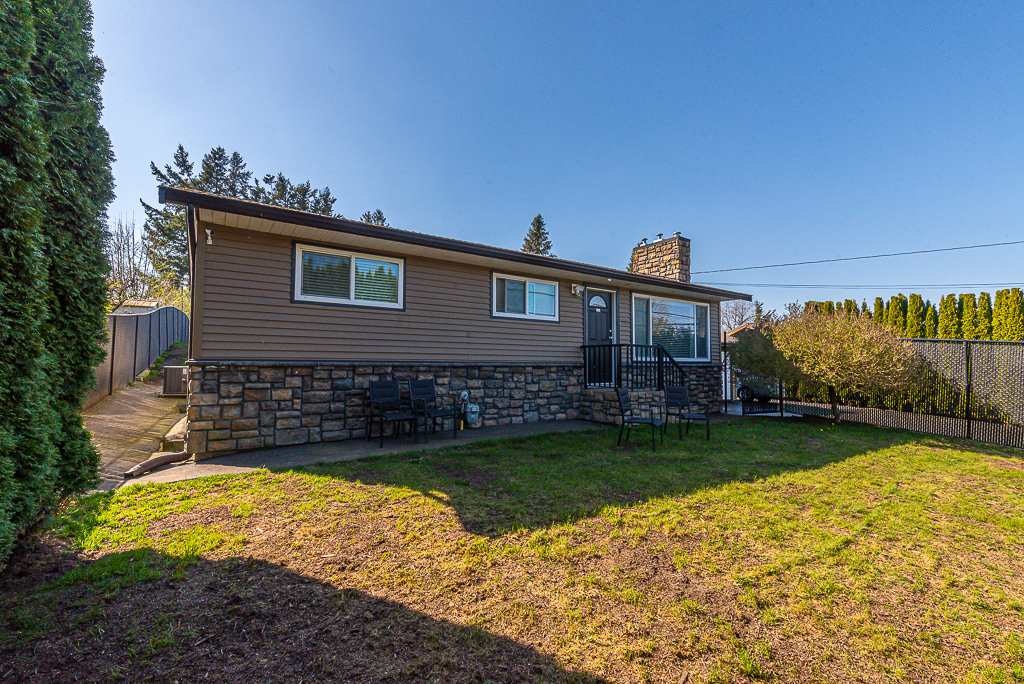 847 Mccallum Road, Abbotsford, BC, V2S 8A4