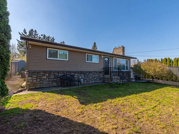 847 Mccallum Road, Abbotsford, BC, V2S 8A4