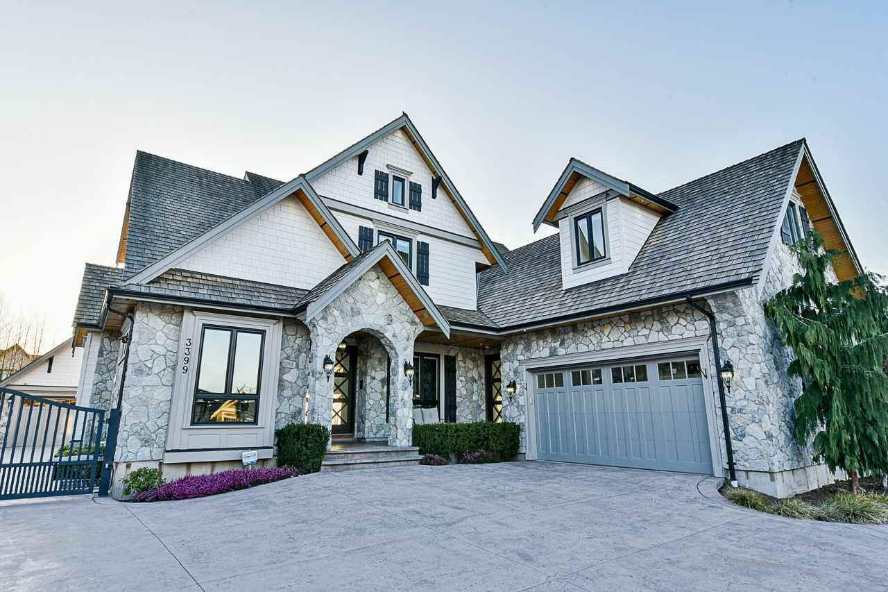 3399 164a Street, Surrey, BC, V3Z 0G5