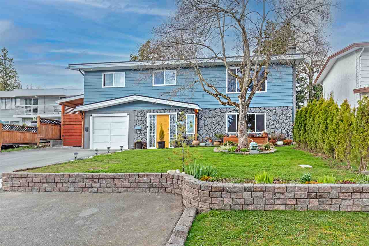 33243 Sage Avenue, Mission, BC, V2V 4X6