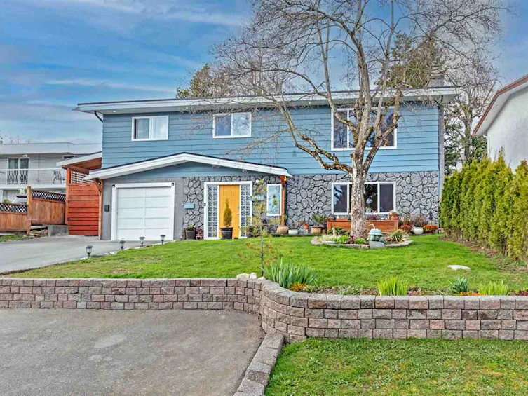 33243 Sage Avenue, Mission, BC, V2V 4X6