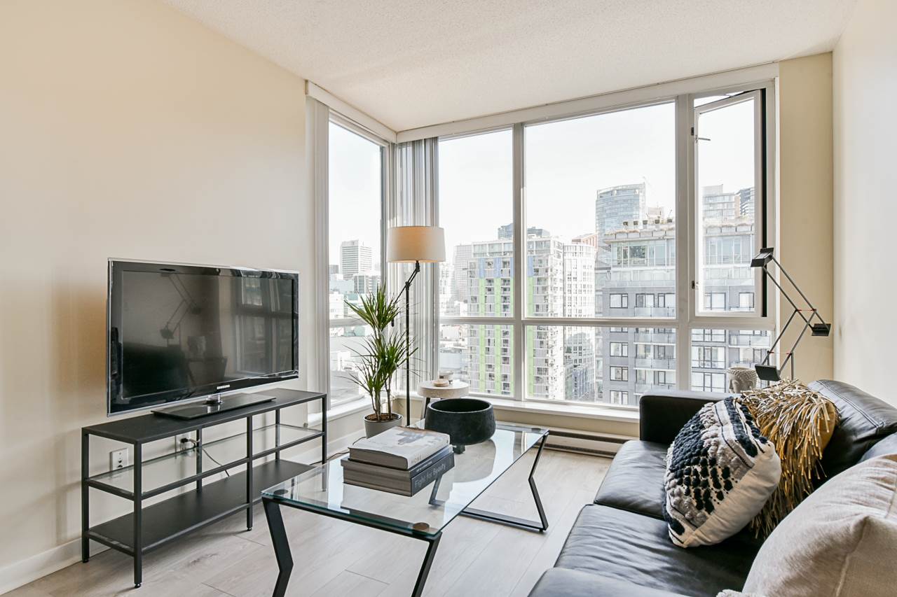 2003 1082 Seymour St  