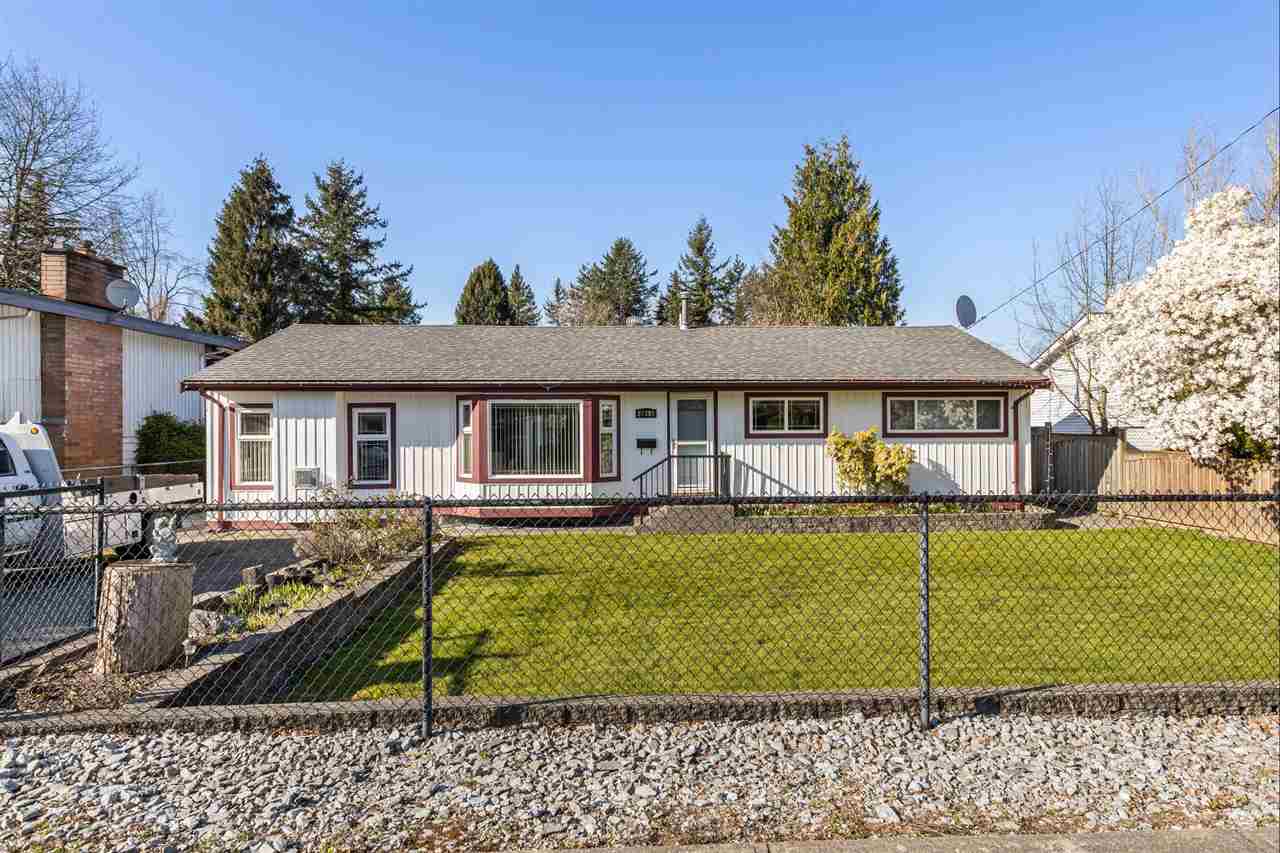 27393 29a Avenue, Langley, BC, V4W 3J7