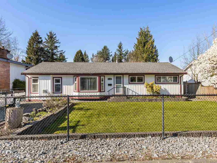 27393 29a Avenue, Langley, BC, V4W 3J7