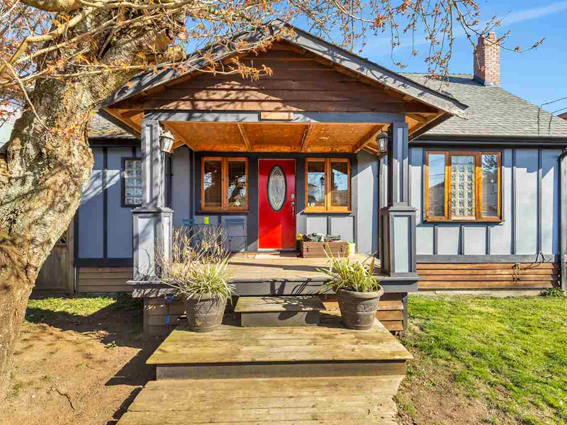 33163 6th Avenue, Mission BC V2V 1Z9