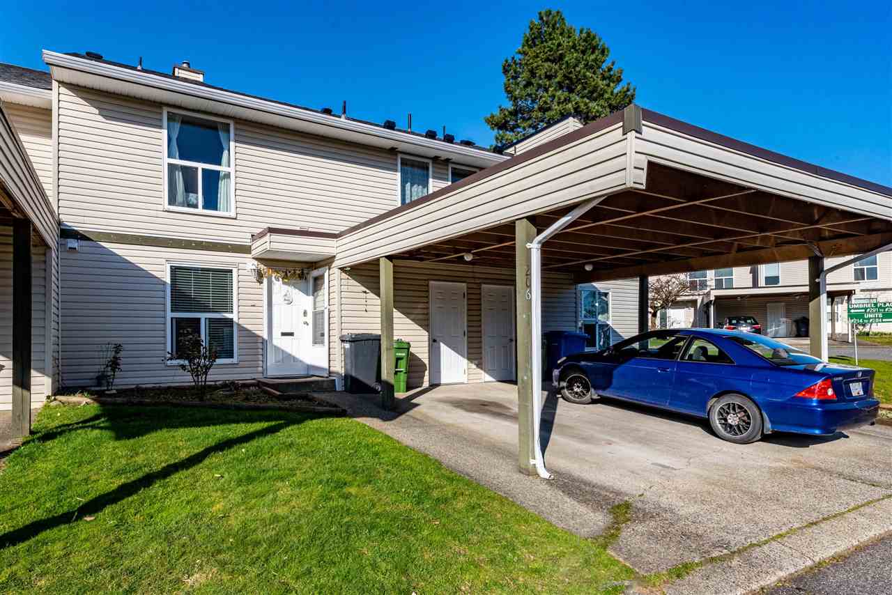 206 32550 Maclure Rd  