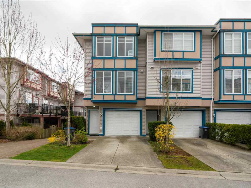 22 - 13899 Laurel Drive, Surrey BC V3T 0E3