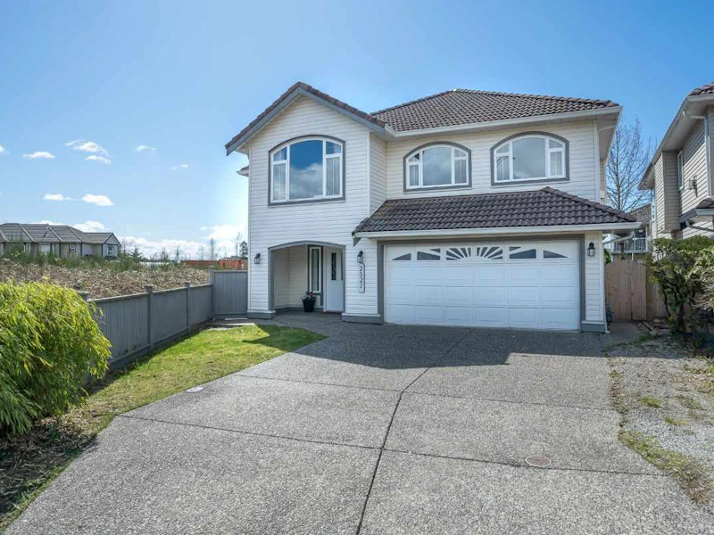2527 Tiber Close, Port Coquitlam BC V3B 7T5