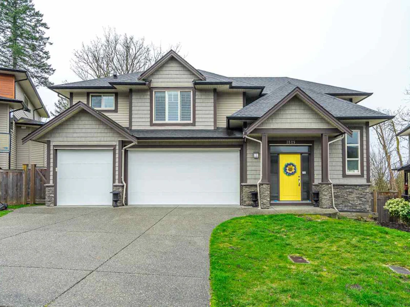 3525 Picton Street, Abbotsford BC V2S 0G7