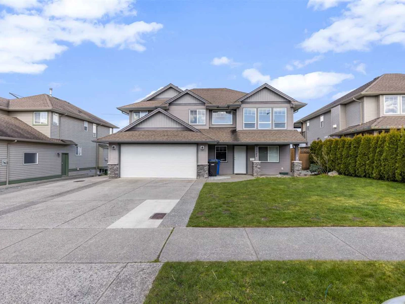 30543 Northridge Way, Abbotsford BC V2T 6X7