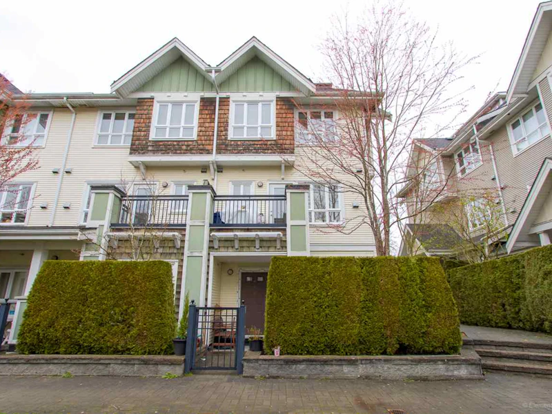 3234 E 54th Avenue, Vancouver BC V5S 4W7