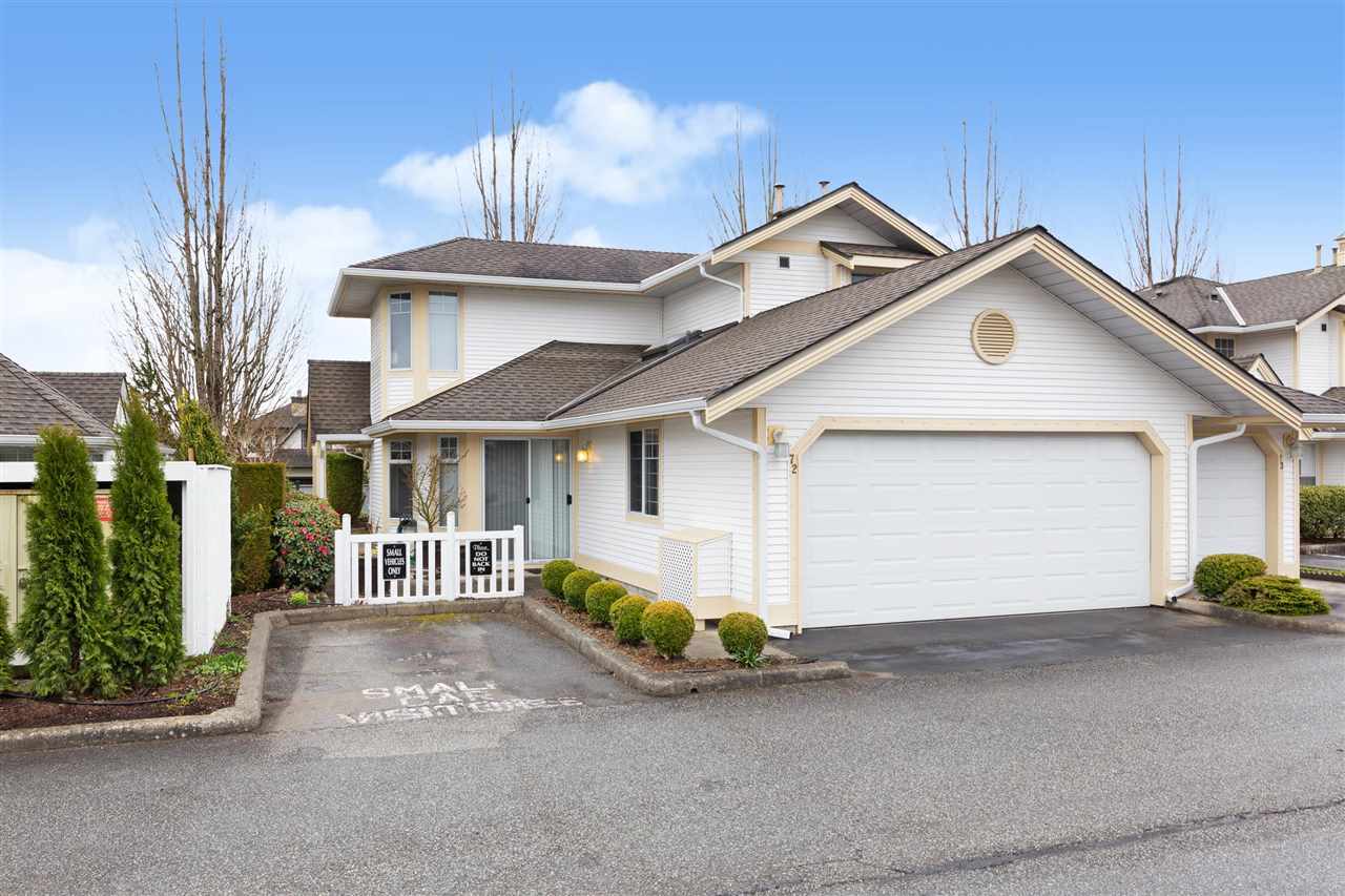 72-8737 212 Street, Langley, BC, V1M 2C8