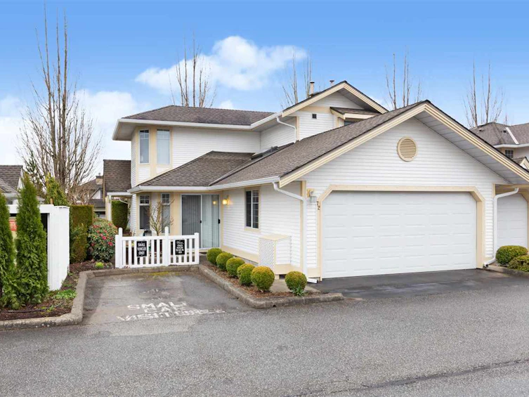 72-8737 212 Street, Langley, BC, V1M 2C8