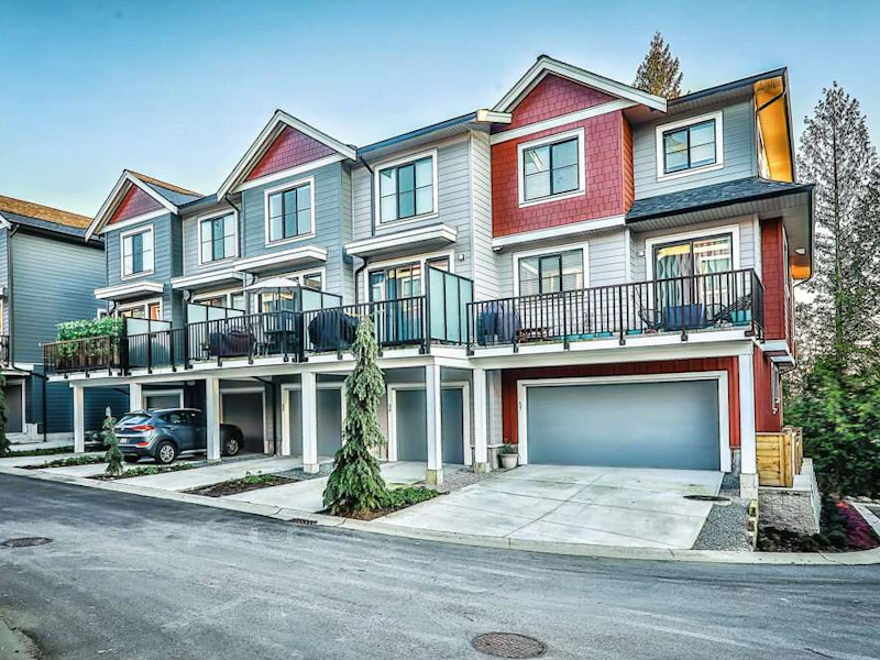 55 - 13260 236th Street, Maple Ridge BC