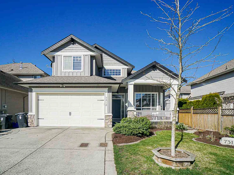 7313 196a Street, Langley BC V2Y 3C5